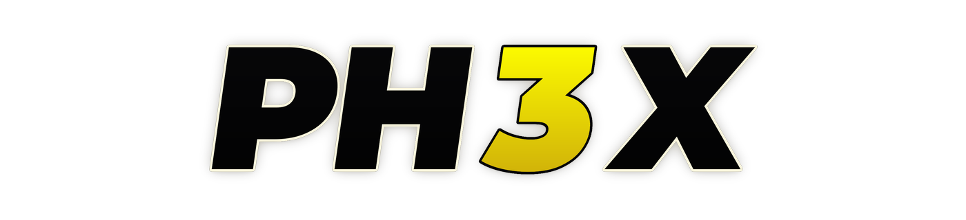 ph3x
